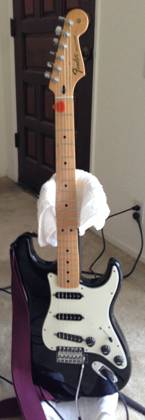 Stratocaster